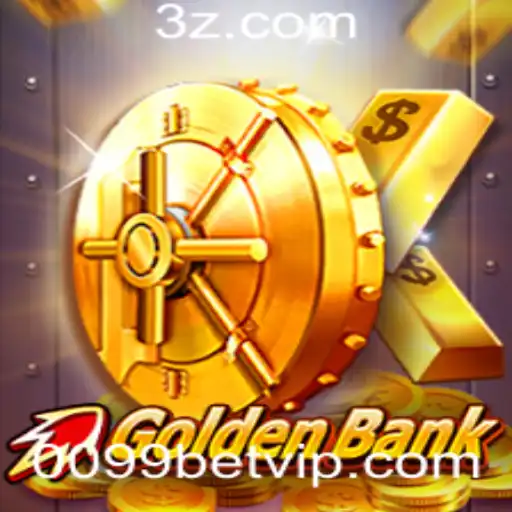 CrazyGoldenBank: Mergulhe na Aventura Financeira com o Jogo Inovador 0099bet