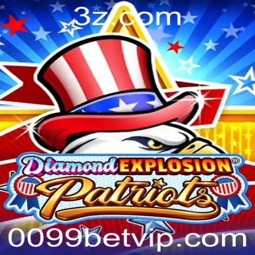 Explorando o Universo de DiamondExplosionPatriots: A Aventura Inovadora do Jogo