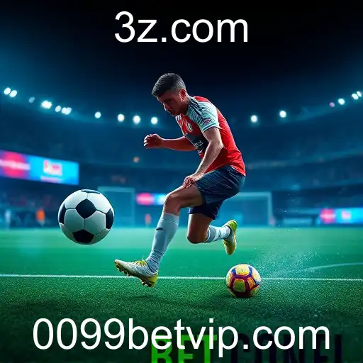 A Revolução Digital nos Esportes e o Impacto da Plataforma 0099bet