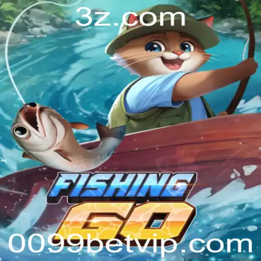 Explorando a Aventura Aquática com FishingGO e 0099bet