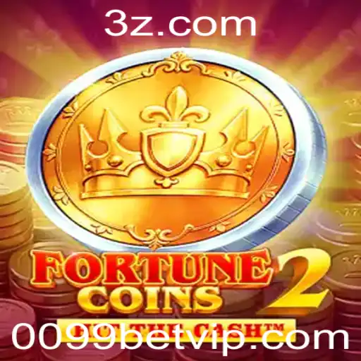 FortuneCoins2: Explorando o Mundo de Emoções e Estratégias no Jogo de Cassino Virtual