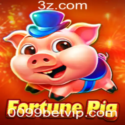 Descubra o emocionante mundo de FortunePig no 0099bet