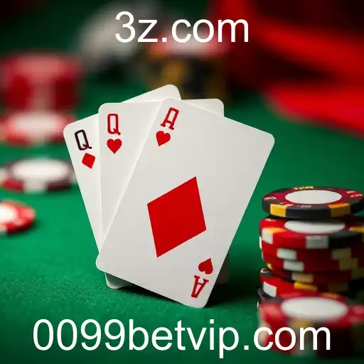 Explorando o Fascinante Mundo dos Jogos de Cartas com 0099bet