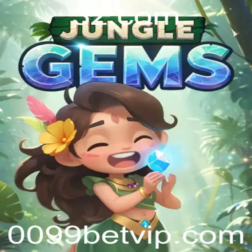 Explorando o Mundo de JungleGems: Um Guia Completo para Iniciantes