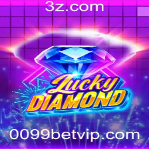 Descubra o Jogo LuckyDiamond e as Oportunidades na Plataforma 0099bet
