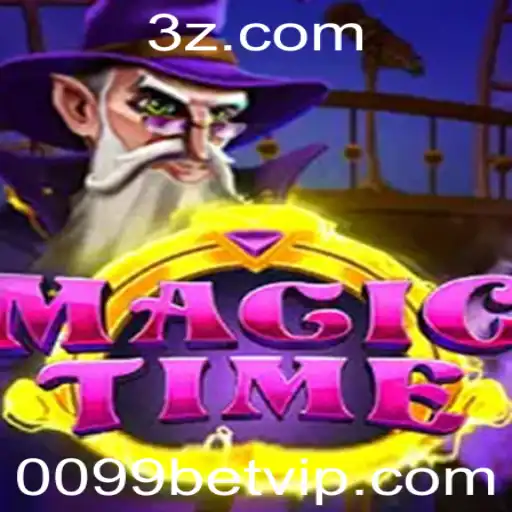 Descubra o Fascinante Mundo de MagicTime: Regras e Estratégias para o Sucesso