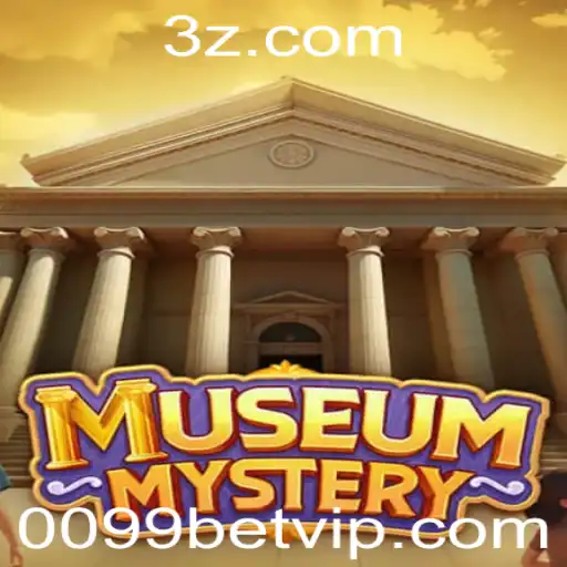 Descubra o Fascinante Mundo do Jogo MuseumMystery