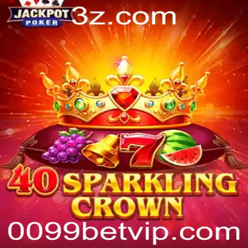 Conheça o Eletrizante Mundo de 40SparklingCrown no 0099bet
