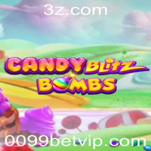 CandyBlitzBombs: Um Novo Fenômeno no Mundo dos Jogos