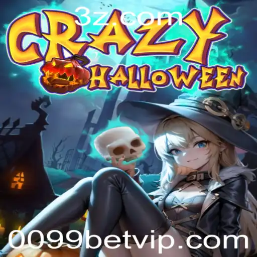 Descubra o Encantador Mundo de CrazyHalloween: Um Jogo Surpreendente no Crescente Cenário dos Jogos