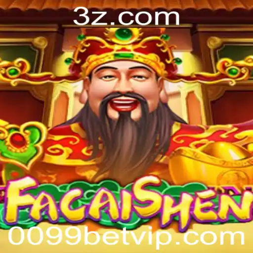 Explorando o Universo de FaCaiShen: Um Mergulho no Popular Jogo de 0099bet
