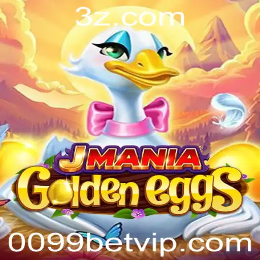 Desvendando JManiaGoldenEggs: O Jogo que Revoluciona o Mercado Digital