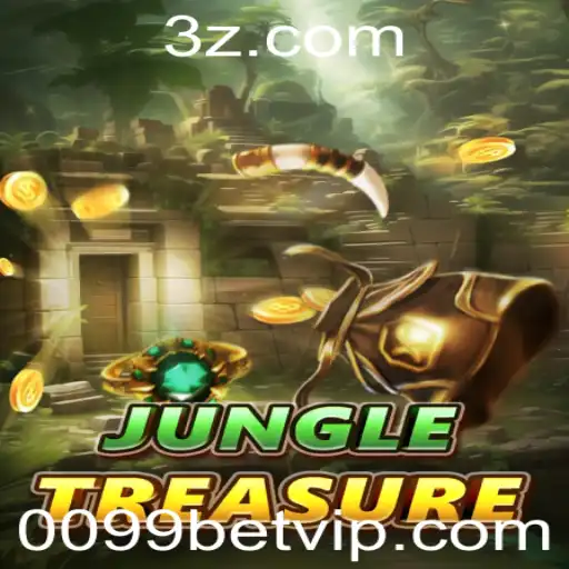 Explorando JungleTreasure: Um Mergulho nas Profundezas da Aventura