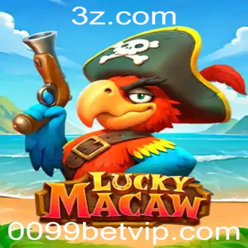 Explorando o Mundo do LuckyMacaw: Uma Aventura de Jogo Inovadora