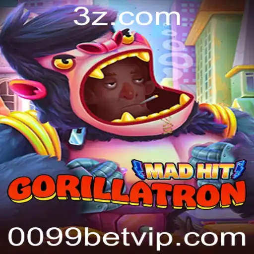 Explorando o Fascinante Mundo de MadHitGorillatron: Um Jogo Inovador
