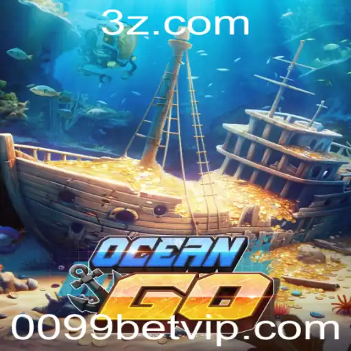Descubra o Fascinante Mundo do Jogo OceanGO