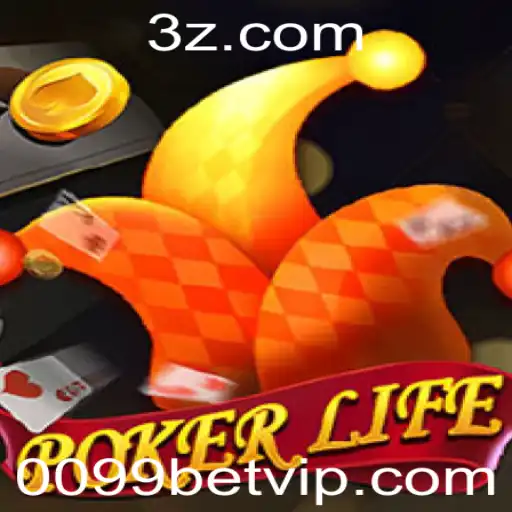 PokerLife: Descubra o Mundo do Jogo Estratégico com 0099bet