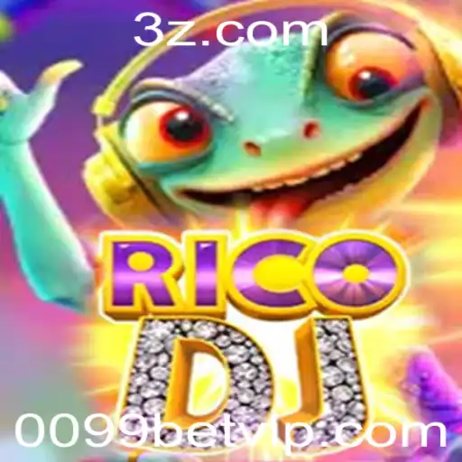 Descubra o Mundo Empolgante de RicoDJ com 0099bet