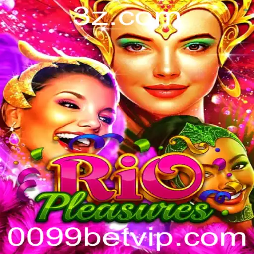 Descubra o Fascinante Mundo de RioPleasures em 0099bet