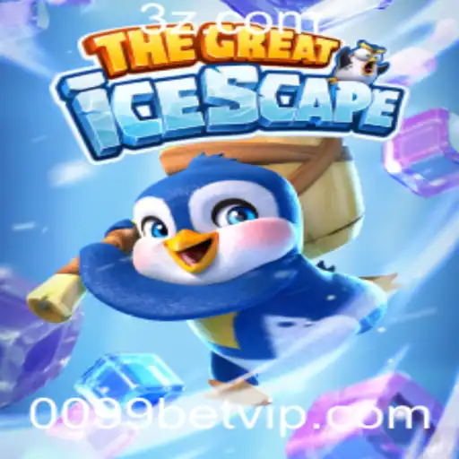 Explorando o Mundo de ‘TheGreatIcescape’: Regras e Novidades
