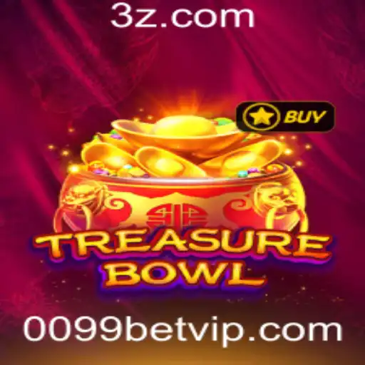 Explorando o Fascinante Mundo de TreasureBowl e a Emoção das Apostas 0099bet