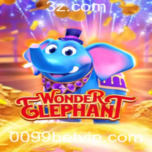 WonderElephant: Uma Aventura Incrível no Mundo dos Jogos