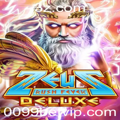 Descubra o Empolgante Mundo de ZeusRushFeverDeluxe com 0099bet