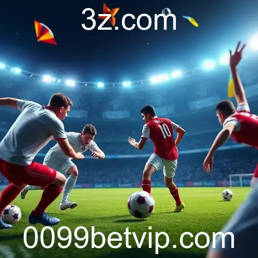 Ofertas Exclusivas: Como a 0099bet Está Transformando o Mercado de Apostas