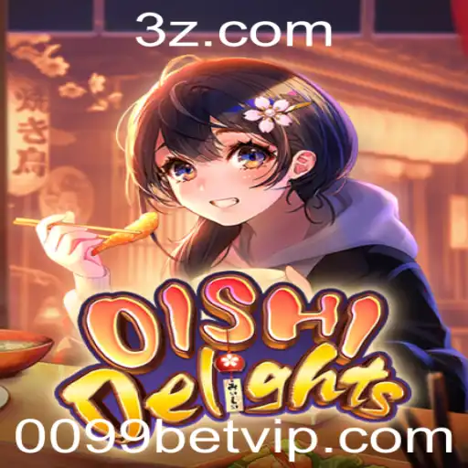 Desvendando o Mundo de OishiDelights: Uma Jornada de Sabores e Estratégia