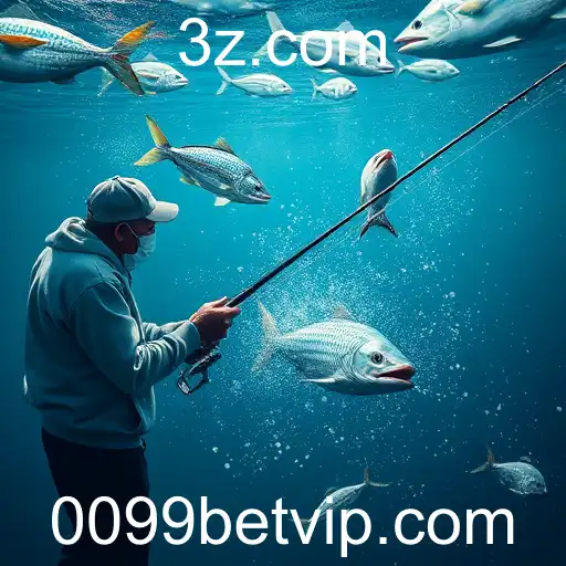 A Arte e a Ciência da Pesca