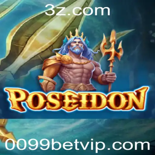 Descubra o Fascinante Mundo de Poseidon: Uma Experiência de Jogo Inovadora
