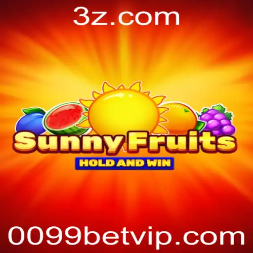 Descubra o Fascinante Mundo de SunnyFruits: O Jogo que Conquista 0099bet