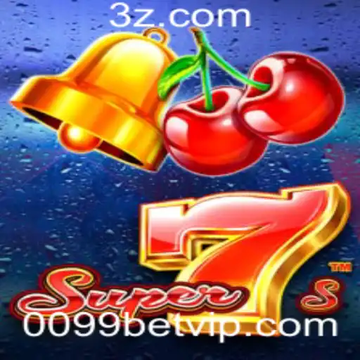 Explorando o Mundo do Jogo Super7s e o Impacto da Plataforma 0099bet