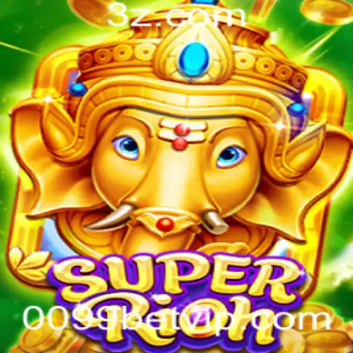 Explorando o Universo de SuperRich: O Jogo Inovador com 0099bet