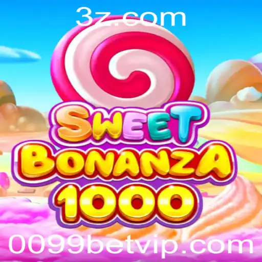 Descubra o Mundo Colorido de SweetBonanza1000: Atrações e Regras